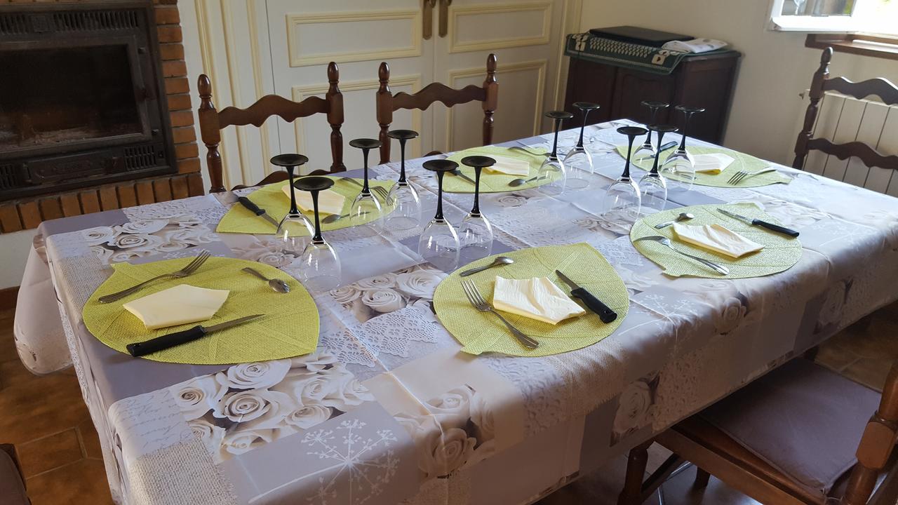 Aubry-le-Panthou カムデン ハウス アンド キャッスル Bed & Breakfast エクステリア 写真